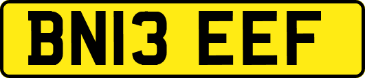 BN13EEF