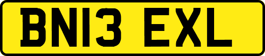 BN13EXL
