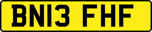 BN13FHF