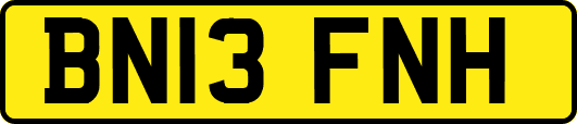 BN13FNH