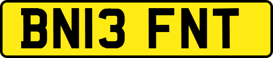 BN13FNT