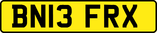 BN13FRX