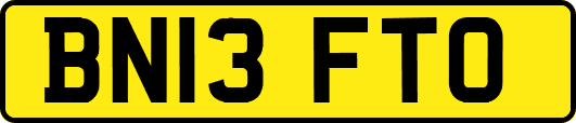 BN13FTO