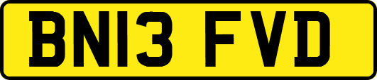 BN13FVD