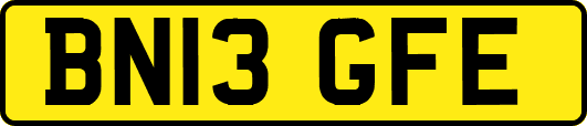 BN13GFE
