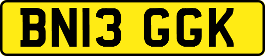 BN13GGK
