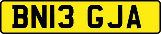 BN13GJA