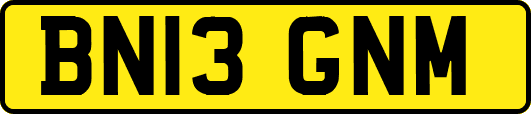 BN13GNM