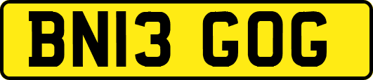 BN13GOG