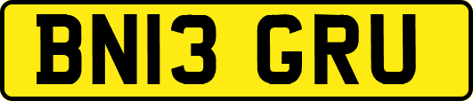 BN13GRU