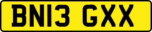 BN13GXX