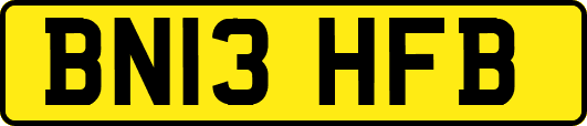 BN13HFB