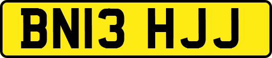 BN13HJJ