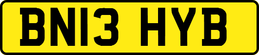 BN13HYB