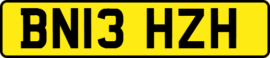 BN13HZH