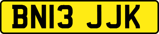 BN13JJK