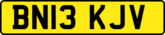 BN13KJV