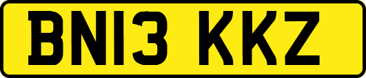 BN13KKZ