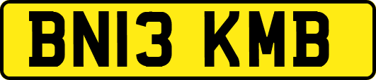 BN13KMB