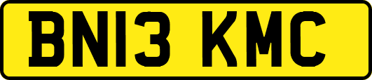 BN13KMC