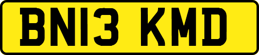 BN13KMD