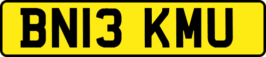 BN13KMU