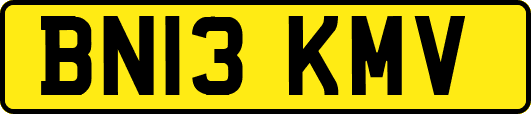 BN13KMV