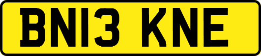 BN13KNE