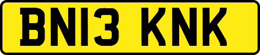 BN13KNK