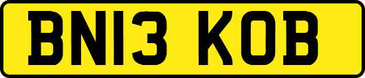 BN13KOB