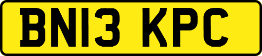 BN13KPC