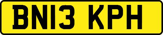 BN13KPH