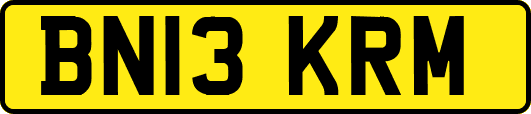 BN13KRM