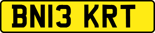 BN13KRT