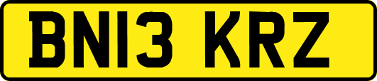 BN13KRZ