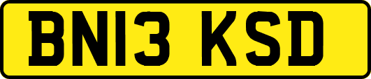 BN13KSD