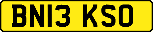 BN13KSO