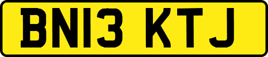 BN13KTJ