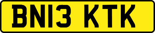 BN13KTK