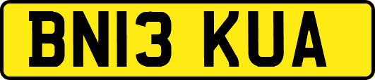 BN13KUA