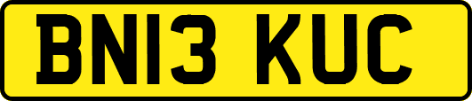 BN13KUC