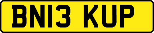 BN13KUP