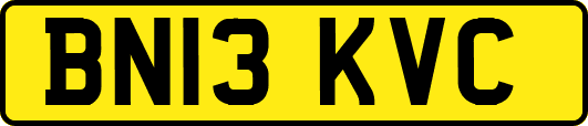 BN13KVC