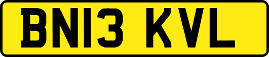 BN13KVL