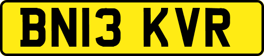 BN13KVR