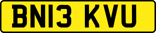 BN13KVU