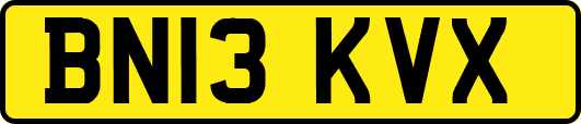 BN13KVX