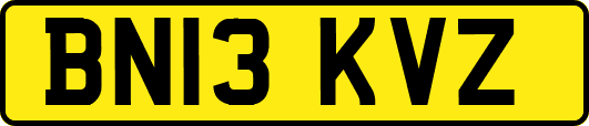 BN13KVZ