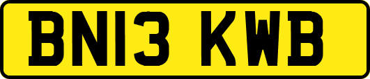 BN13KWB