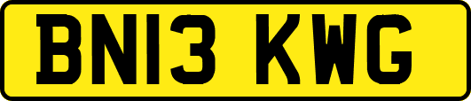 BN13KWG